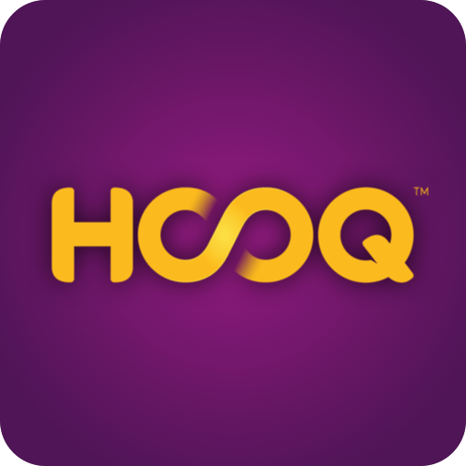 HOOQ: Watch Movies, TV Shows, Live Channels & News (Android TV) 1.0.6.0.8