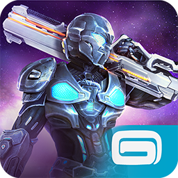 N.O.V.A. Legacy 5.8.1c