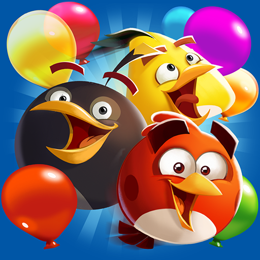 Angry Birds Blast 1.8.8