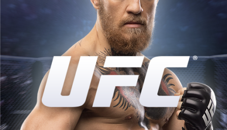 EA SPORTS UFC® 1.9.3786573