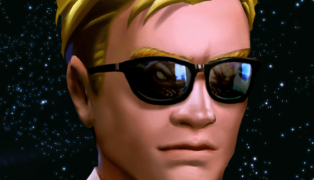 Men in Black: Global Invasion 1.22.2