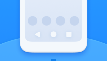 Custom Navigation Bar 1.1.0