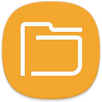 Samsung My Files 5.0.06.6 (Android 8.0+)