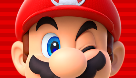Super Mario Run 3.0.16