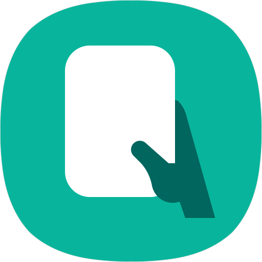 Samsung One Hand Operation + 2.5.41.0