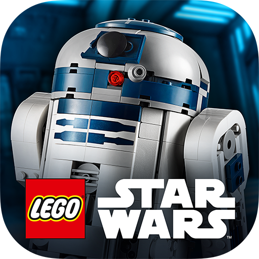 LEGO® BOOST Star Wars™ 1.1.0 (arm64-v8a + arm-v7a)
