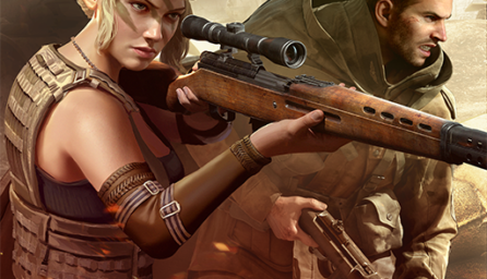 Z Day: Hearts of Heroes | MMO Strategy War 2.19.0