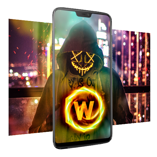 Wallpapers HD, 4K Backgrounds 2.7.42