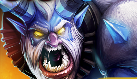Heroes of Order & Chaos 3.6.3b