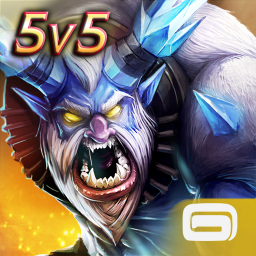 Heroes of Order & Chaos 3.6.3b