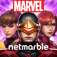 MARVEL Future Fight 5.4.0