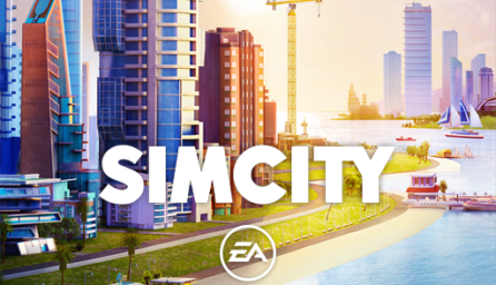 SimCity BuildIt 1.29.2.89138