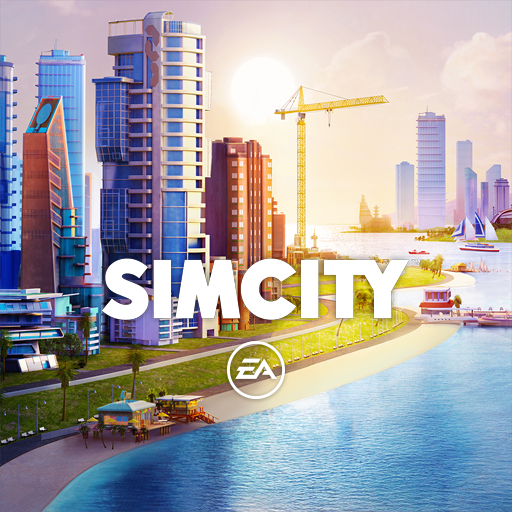 SimCity BuildIt 1.29.2.89138