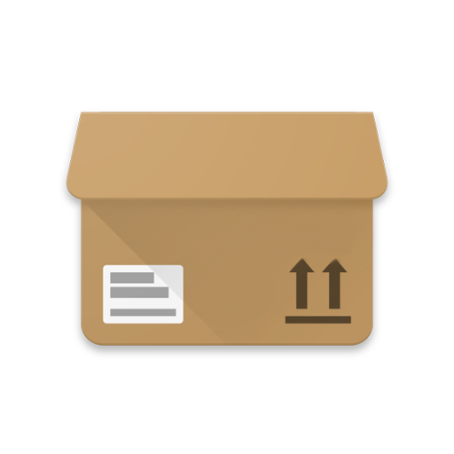 Deliveries Package Tracker 5.6.4
