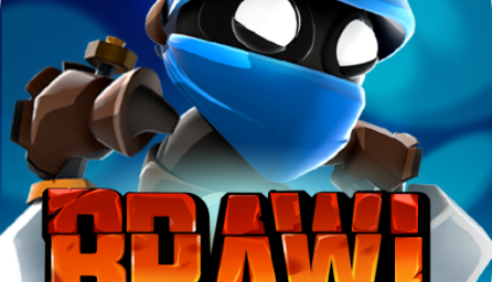 Badland Brawl 1.9.0.9