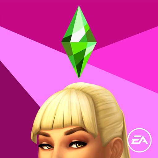 The Sims™ Mobile 16.0.0.72138 (arm64-v8a)