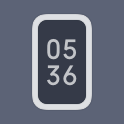 MIUI Always on mode dev-1.3.3.84-09041608 beta