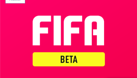 FIFA Soccer: Beta 13.0.05 (Early Access)