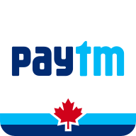 Paytm Canada 2.10.5