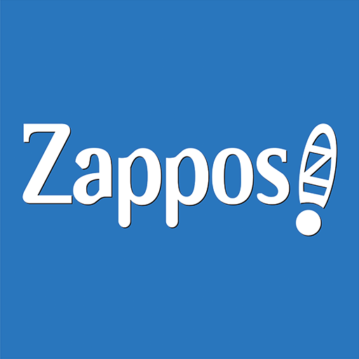 Zappos: Shoes, clothes, sandals, swimwear, & more! 9.4.5