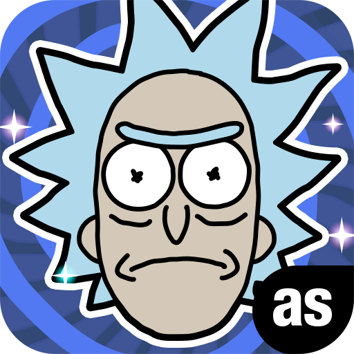 Rick and Morty: Pocket Mortys 2.11.1
