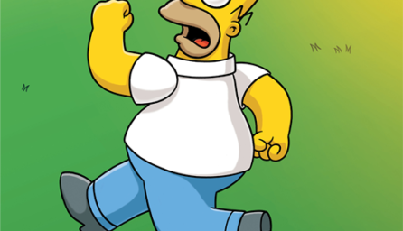 The Simpsons™: Tapped Out (International) 4.39.5