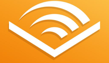 Audiobooks from Audible 2.39.0