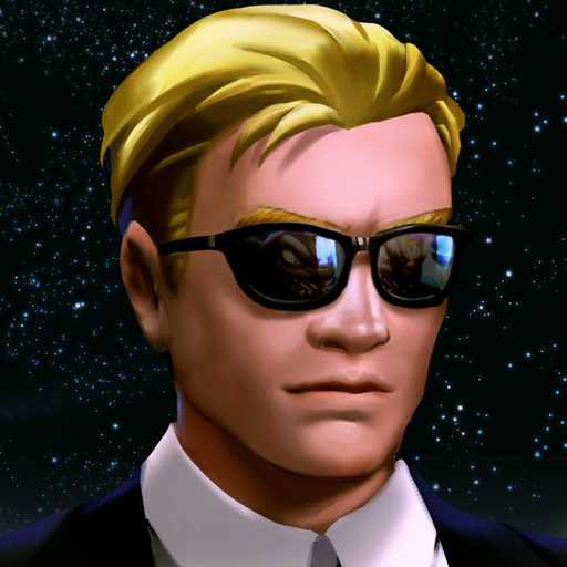 Men in Black: Global Invasion 1.22.3