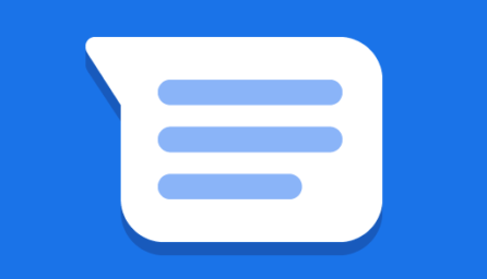 Android Messages (Wear OS) 4.8.058