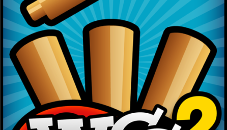 World Cricket Championship 2 – WCC2 2.8.8.1