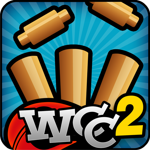 World Cricket Championship 2 – WCC2 2.8.8.1