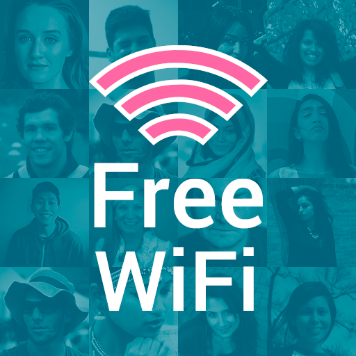 Free WiFi Passwords & Hotspots by Instabridge 15.4.1