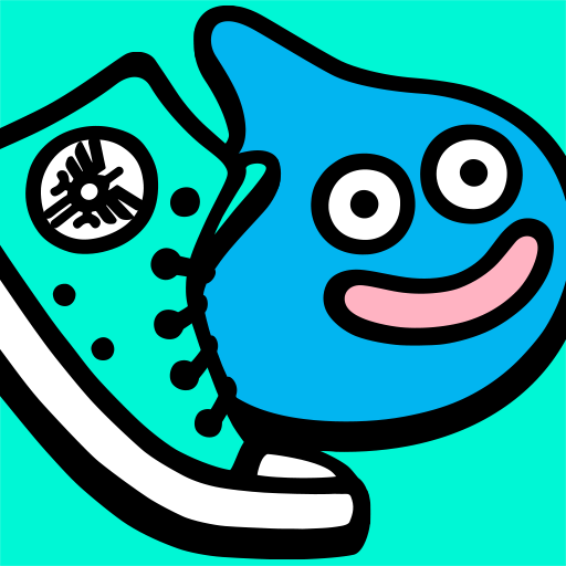 Dragon Quest Walk (ドラゴンクエストウォーク) 1.0.1