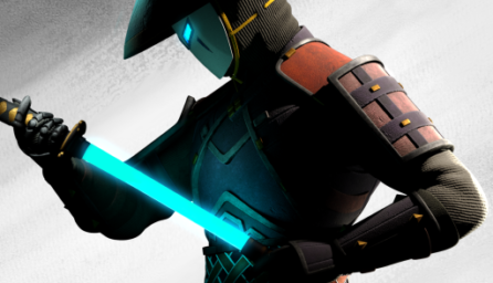 Shadow Fight 3 1.19.2 (arm64-v8a)