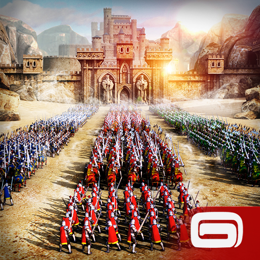 March of Empires: War of Lords 4.3.1a (arm64-v8a) (Android 4.1+)