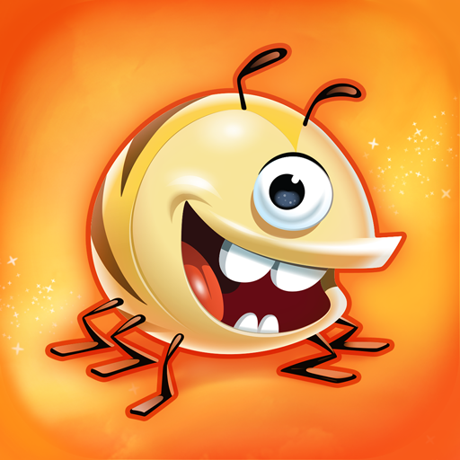 Best Fiends – Free Puzzle Game 7.2.0 (arm-v7a) (Android 4.1+)