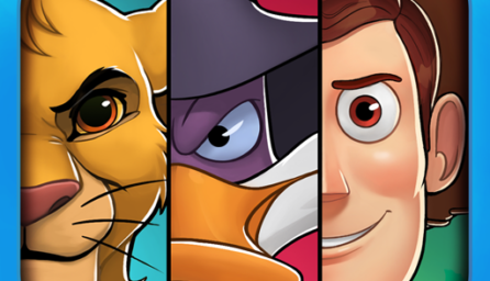 Disney Heroes: Battle Mode 1.12.3