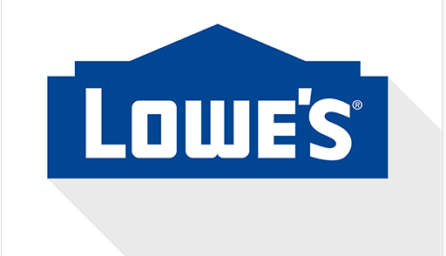 Lowe’s 4.31.2