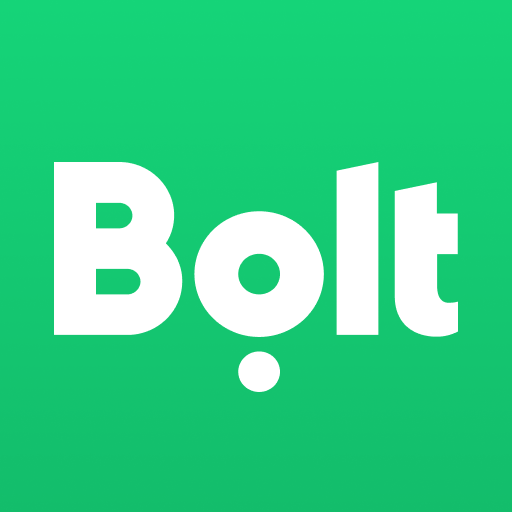 Bolt (formerly Taxify) CA.5.07
