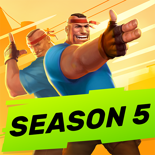 Gods of Boom – Online PvP Action 9.2.334