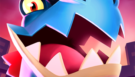 I Am Monster: Idle Destruction 1.5.1