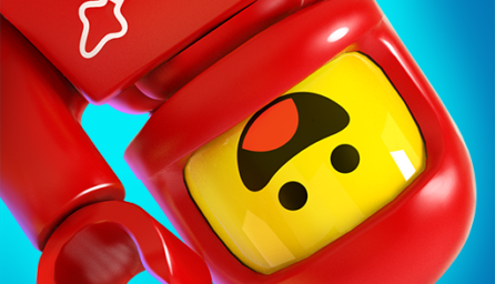 LEGO® Legacy: Heroes Unboxed 0.1.37 beta