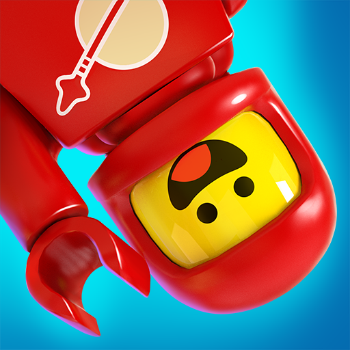 LEGO® Legacy: Heroes Unboxed 0.1.37 beta