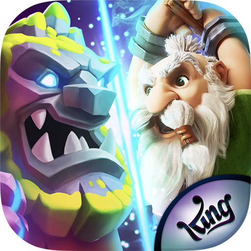 Legend of Solgard 2.1.2 (arm64-v8a) (Android 4.4+)
