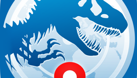 Jurassic World Alive 1.9.30