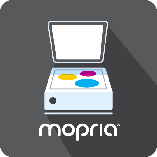 Mopria Scan 1.2.8