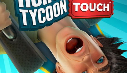 RollerCoaster Tycoon Touch – Build your Theme Park 3.2.2 (arm64-v8a + arm-v7a)