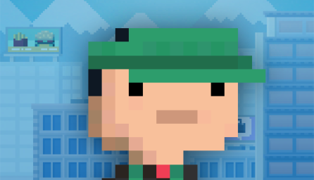 Tiny Tower 3.7.1 (arm64-v8a) (Android 4.1+)