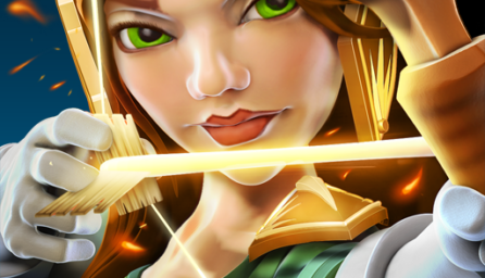 Arcane Legends MMO-Action RPG 2.5.1 (Android 4.0+)