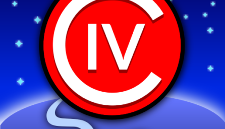 Calcy IV 3.02 (30250)